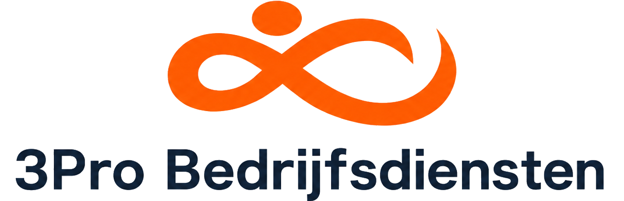 3Pro Bedrijfsdiensten